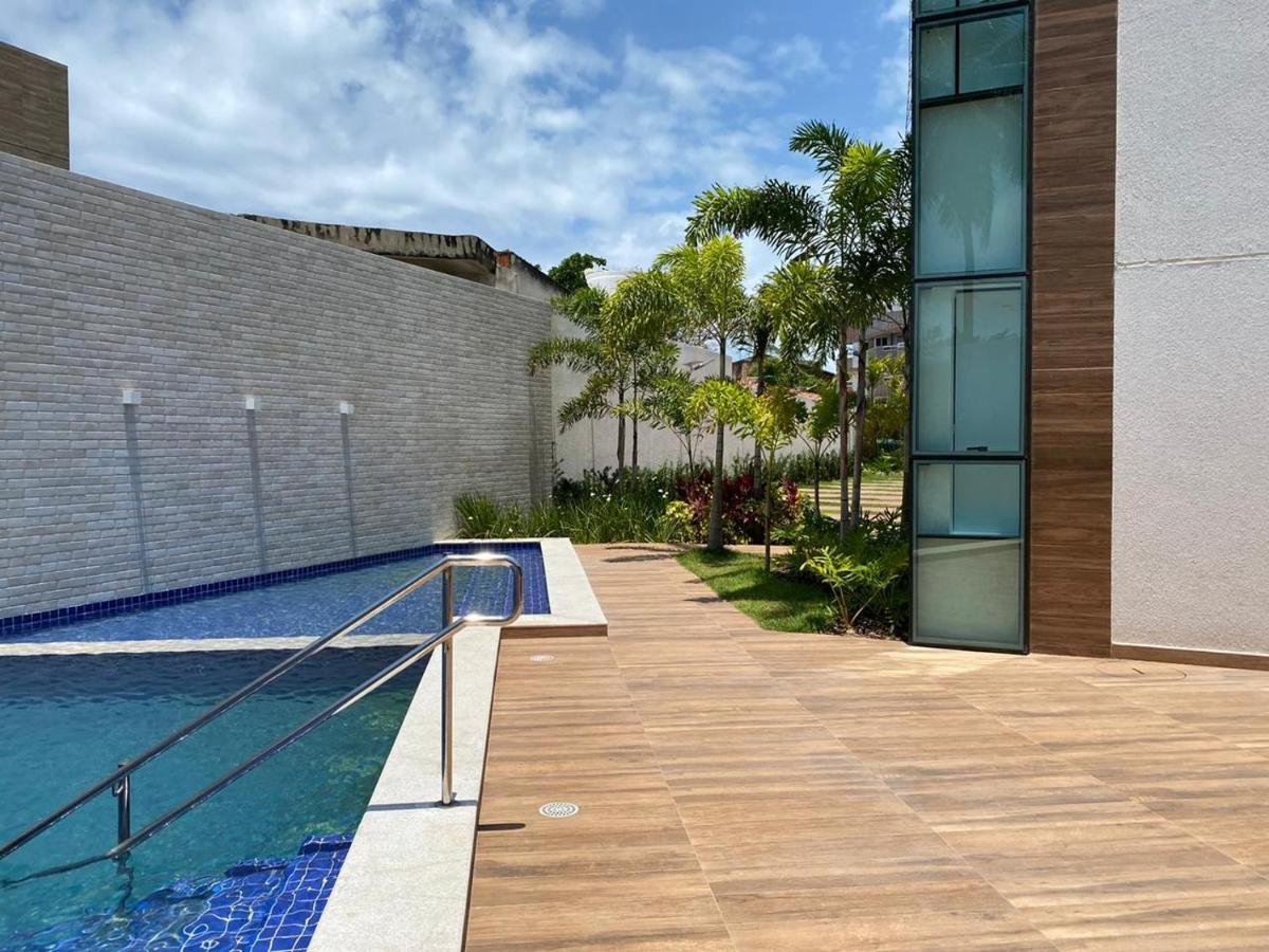 Solar Porto Bello 03 - Порту-де-Галиньяш Экстерьер фото